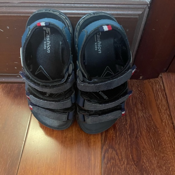 Fashion kids shoes - Picture 6 of 7